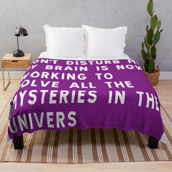 Item preview, No more mystery designed and sold by ALF2023.