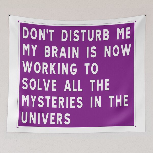 Item preview, No more mystery designed and sold by ALF2023.