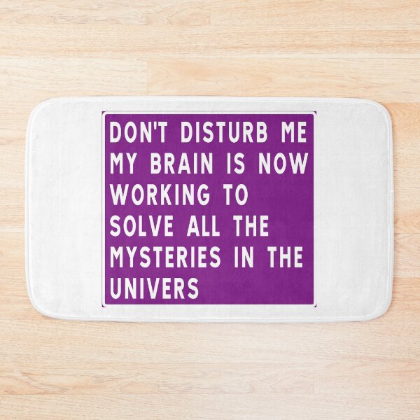 Item preview, No more mystery designed and sold by ALF2023.