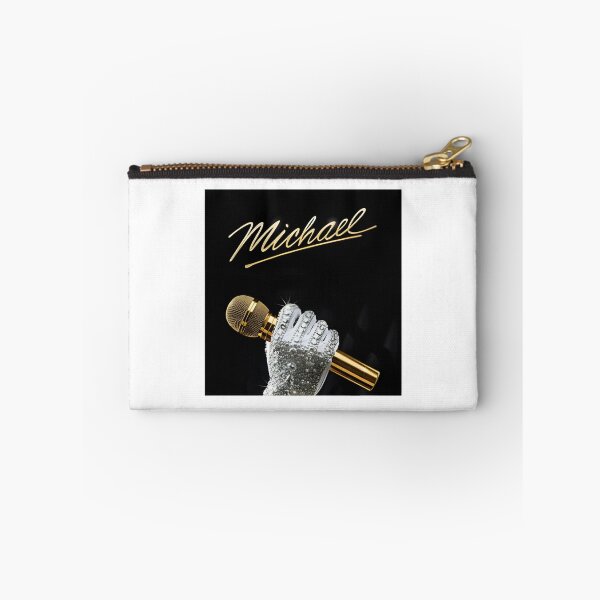 Item preview, Michael The Movie Inspired Artistic Design Graphic designed and sold by PapelesaColor.