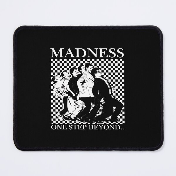 Item preview, Madness One Step Beyond... designed and sold by zuleycaahrya.