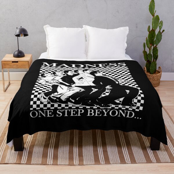 Item preview, Madness One Step Beyond... designed and sold by zuleycaahrya.