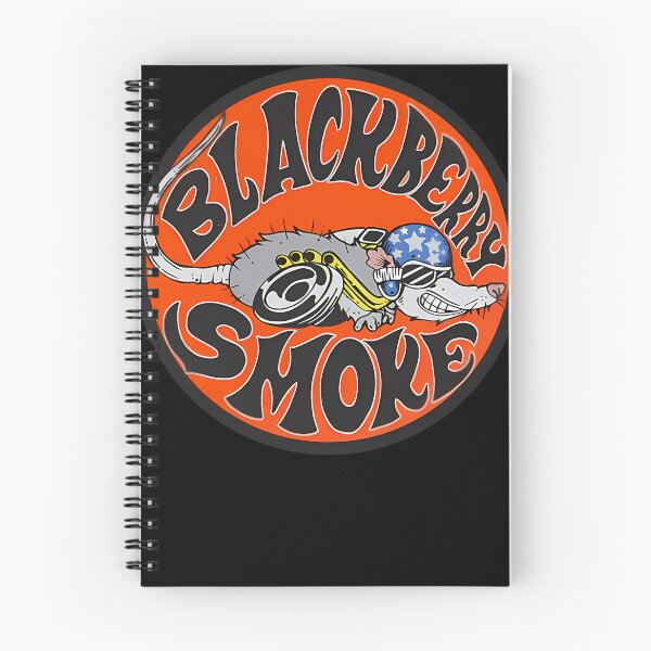 Item preview, Blackberry Smoke BAND designed and sold by RetroVibeArty.