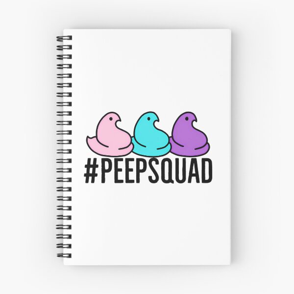 Item preview, Peep Squad  designed and sold by zak-imasasag.