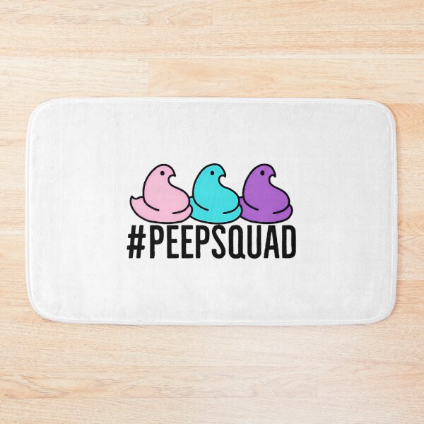 Item preview, Peep Squad  designed and sold by zak-imasasag.