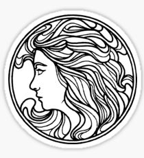 EMBLEM Sticker