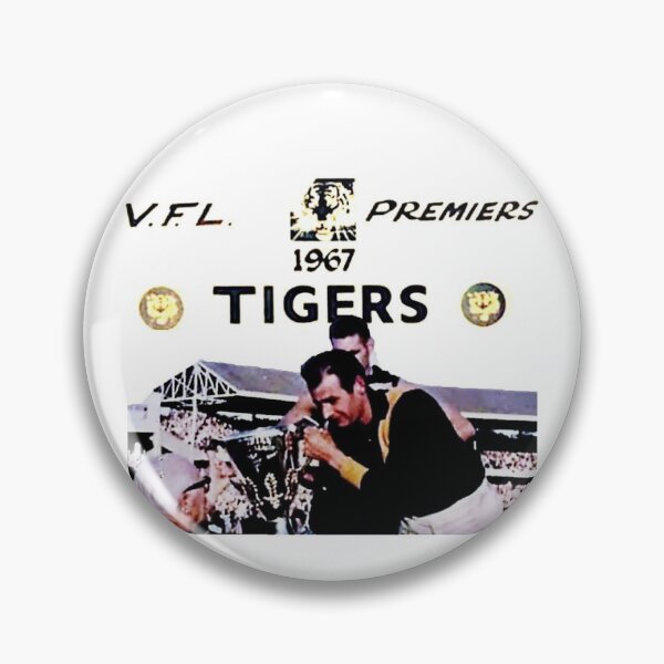 Item preview, Richmond afl vfl premiers 1967 2020 designed and sold by royce74.