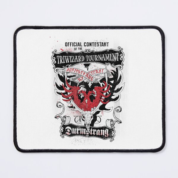 Item preview, Harry Potter Durmstrang Triwizard Tournament Design designed and sold by samuelkennedy.