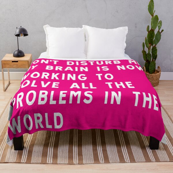 Item preview, No more problem designed and sold by ALF2023.