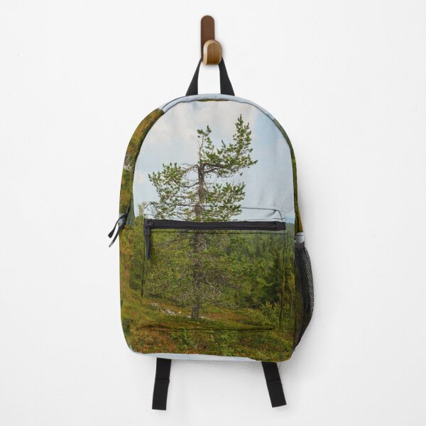 Item preview, The pine on the top. Valtavaara designed and sold by Jouko Lehto Photography.
