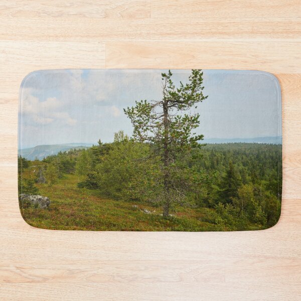 Item preview, The pine on the top. Valtavaara designed and sold by Jouko Lehto Photography.