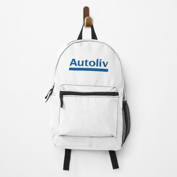 Item preview, Autoliv Safety Company Blue Wordmark Logo designed and sold by lnpxrwa.