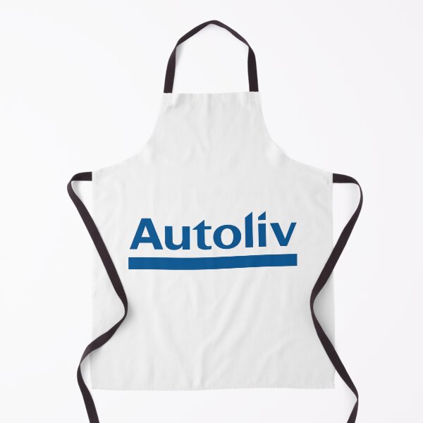 Item preview, Autoliv Safety Company Blue Wordmark Logo designed and sold by lnpxrwa.