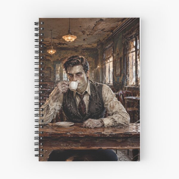 Item preview, I look like who? - Zombie Edition designed and sold by Ray's Photos & Art.