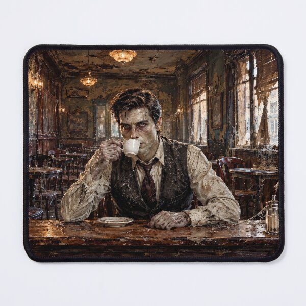 Item preview, I look like who? - Zombie Edition designed and sold by Ray's Photos & Art.