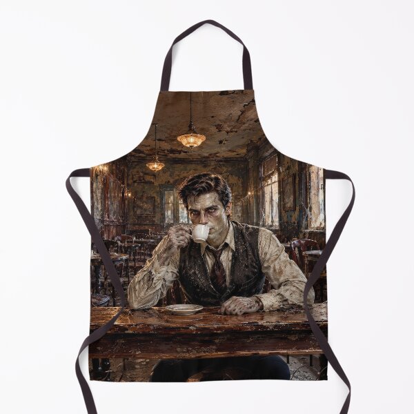 Item preview, I look like who? - Zombie Edition designed and sold by Ray's Photos & Art.