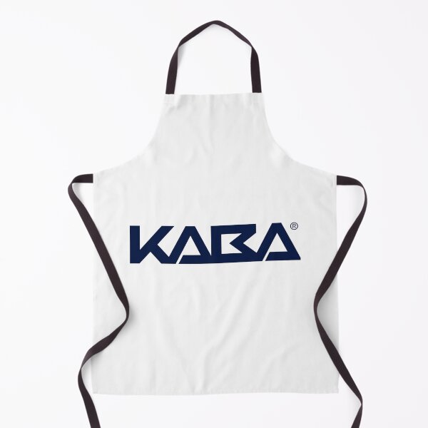 Item preview, Kaba Security Company Navy Blue Logo Design designed and sold by lnpxrwa.
