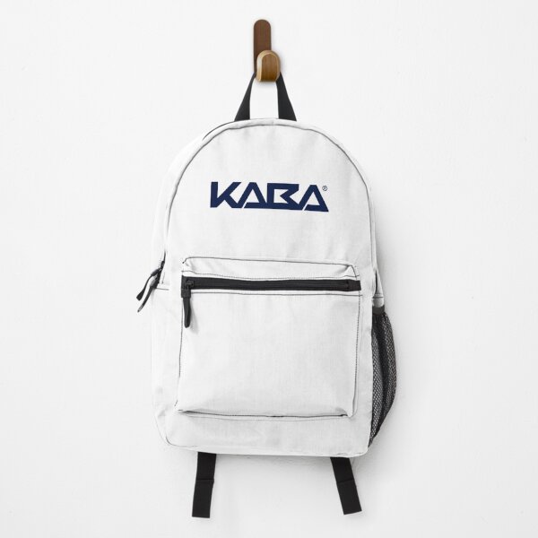 Item preview, Kaba Security Company Navy Blue Logo Design designed and sold by lnpxrwa.