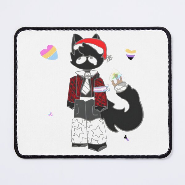 Item preview, Stylized Roblox Character Artwork for Gamers and Fans designed and sold by tuffcookiet.
