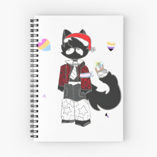 Item preview, Stylized Roblox Character Artwork for Gamers and Fans designed and sold by tuffcookiet.