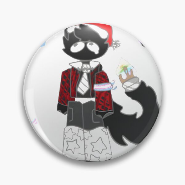 Item preview, Stylized Roblox Character Artwork for Gamers and Fans designed and sold by tuffcookiet.