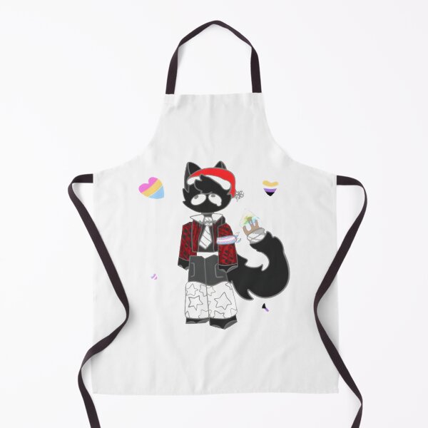 Item preview, Stylized Roblox Character Artwork for Gamers and Fans designed and sold by tuffcookiet.