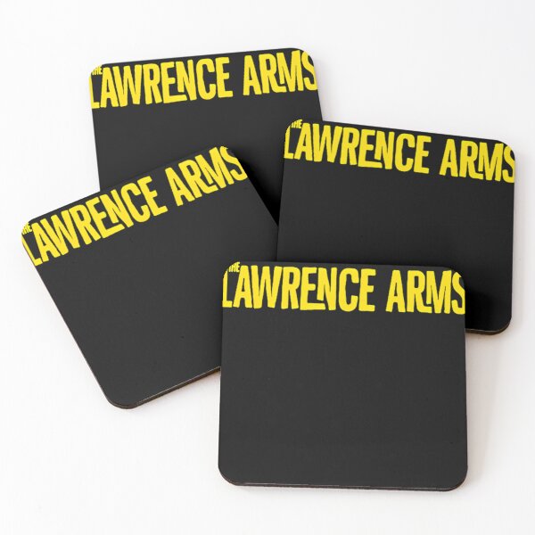 Item preview, El Lawrence Arms designed and sold by EldritchArty.
