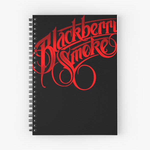 Item preview, Blackberry Smoke BAND designed and sold by ArtisticWild.