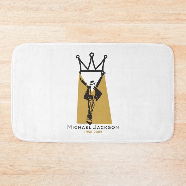 Item preview, Michael Jackson Inspired Music Icon Design designed and sold by PapelesaColor.