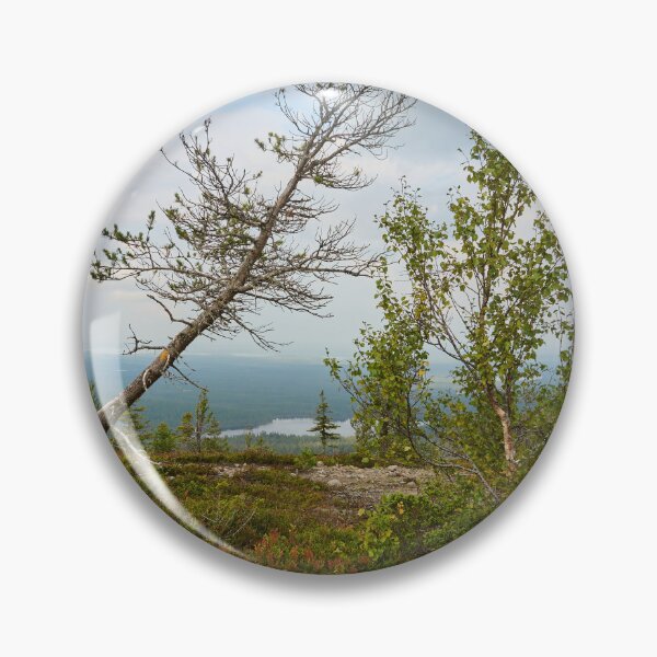 Item preview, Life is hard up there. Valtavaara designed and sold by Jouko Lehto Photography.