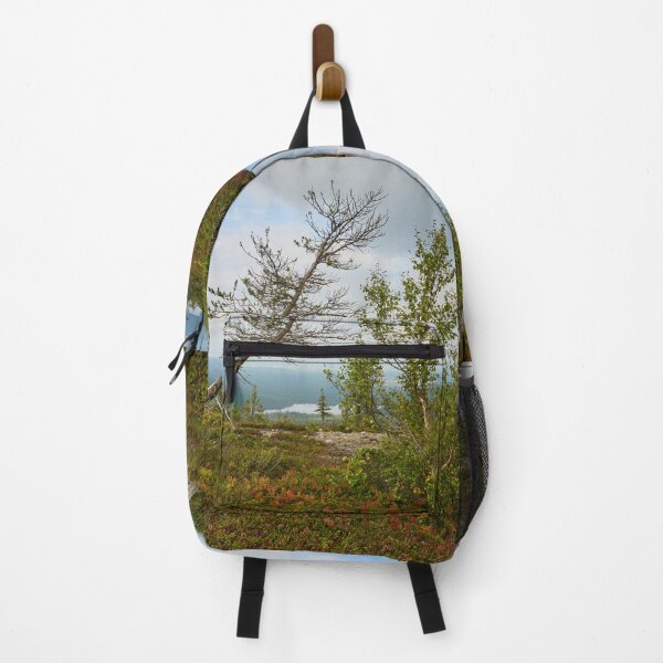 Item preview, Life is hard up there. Valtavaara designed and sold by Jouko Lehto Photography.