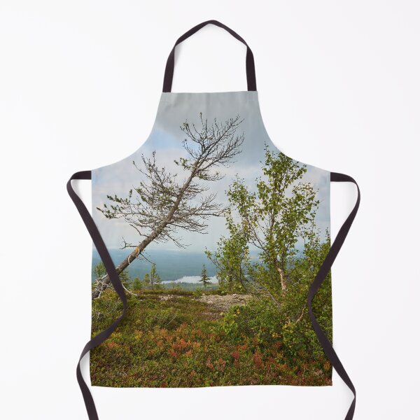 Item preview, Life is hard up there. Valtavaara designed and sold by Jouko Lehto Photography.