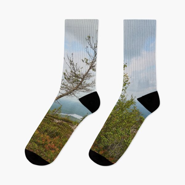 Item preview, Life is hard up there. Valtavaara designed and sold by Jouko Lehto Photography.