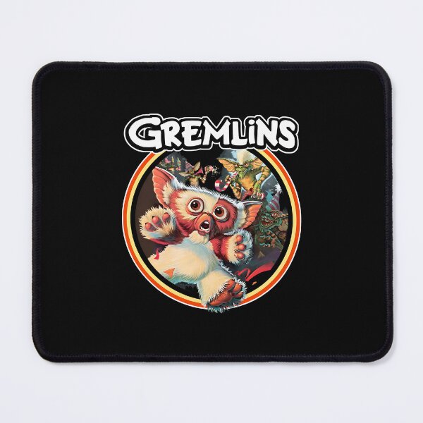 Item preview, Gremlins Gizmo et Gremlins Gizmo designed and sold by kaschimarileno.
