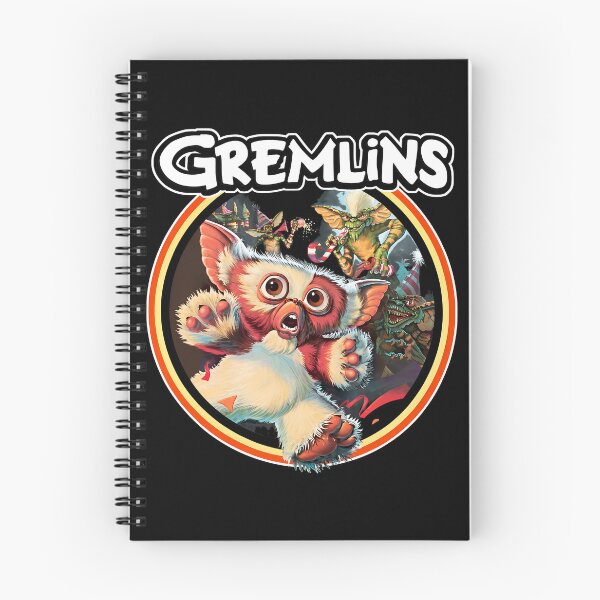 Item preview, Gremlins Gizmo et Gremlins Gizmo designed and sold by kaschimarileno.