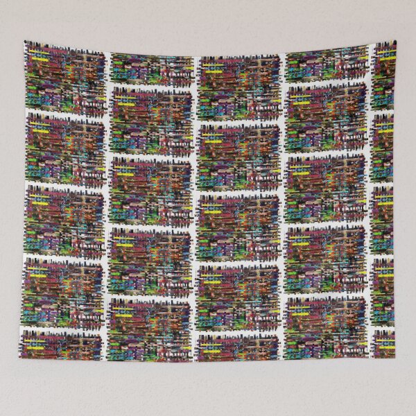 Item preview, walking in a rainy breeze designed and sold by sLIB.