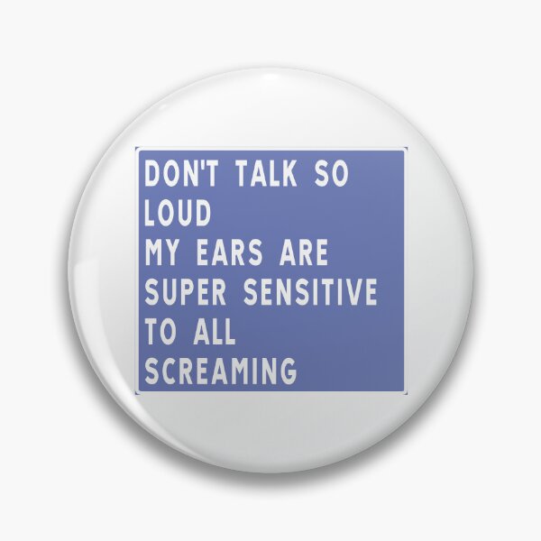 Item preview, Two ears hear more than one mouth can speak designed and sold by ALF2023.