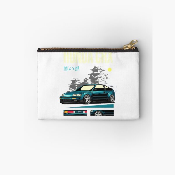 Item preview, Honda CRX Classic Car Enthusiast Collector Design designed and sold by Maiconsmoura.