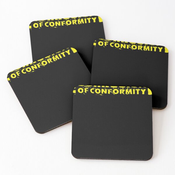 Item preview, Copy of Corrosion Of Conformity bAND designed and sold by PaperCrafte.