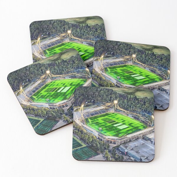 Item preview, Sophia Gardens Cricket Ground, Cardiff designed and sold by ArtworkNorth.