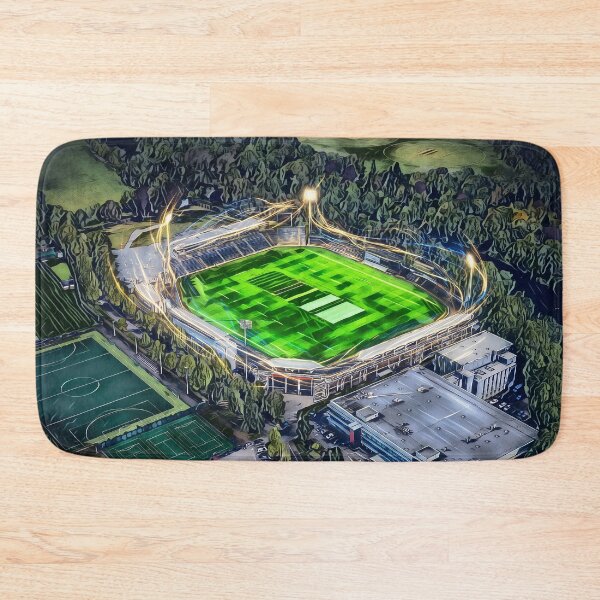 Item preview, Sophia Gardens Cricket Ground, Cardiff designed and sold by ArtworkNorth.