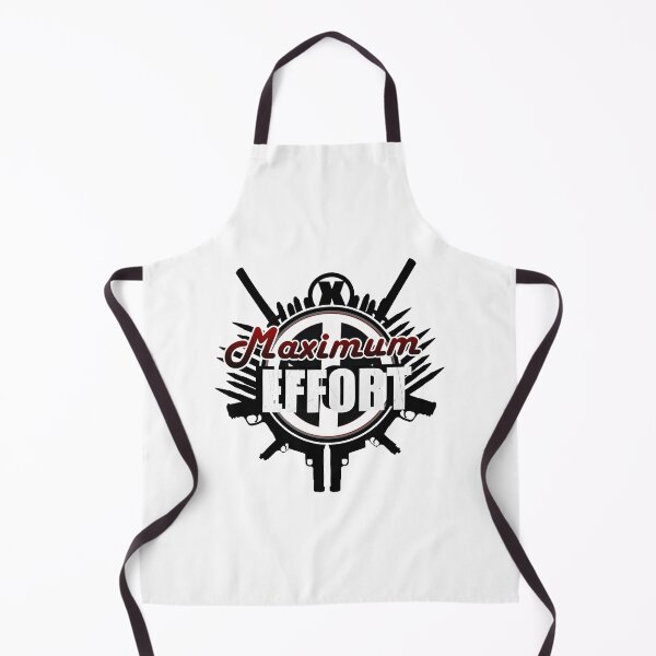 Item preview, Maximum Effort Motivational Design for Hard Work and Determination designed and sold by angeldustartist.
