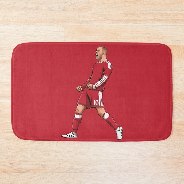 Item preview, Alexis Mac Allister designed and sold by Aldduardo.