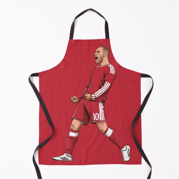 Item preview, Alexis Mac Allister designed and sold by Aldduardo.