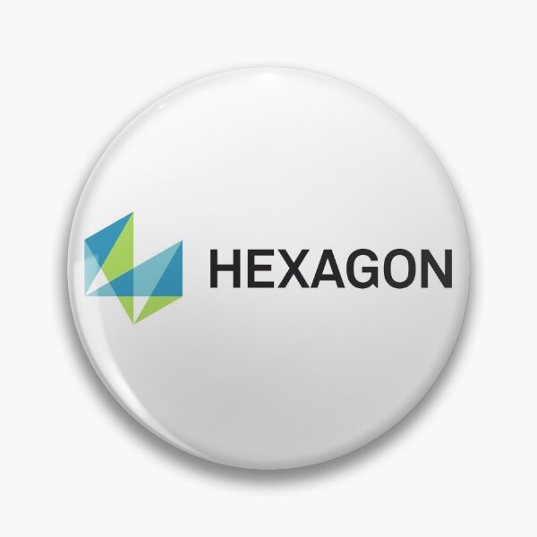 Item preview, Hexagon Technology Company Geometric Icon Logo designed and sold by lnpxrwa.