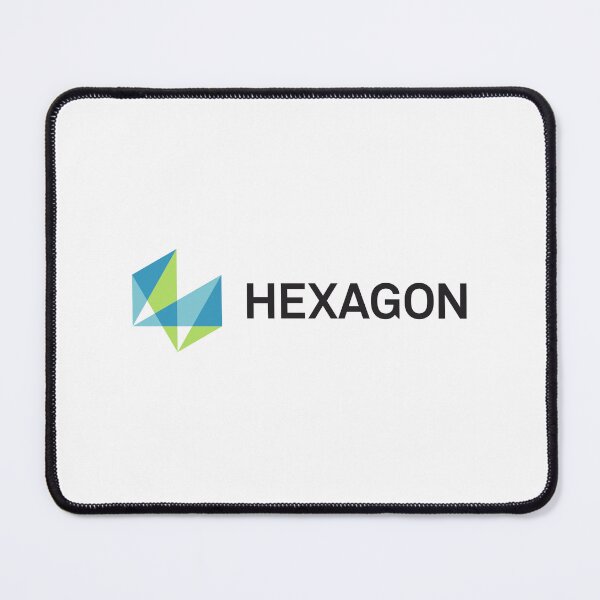 Item preview, Hexagon Technology Company Geometric Icon Logo designed and sold by lnpxrwa.