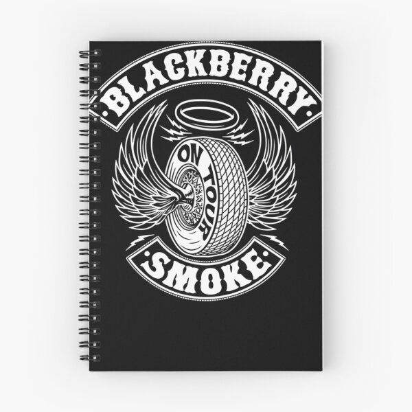 Item preview, Blackberry Smoke BAND designed and sold by RetroVibeArty.