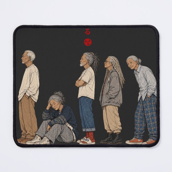 Item preview, Grand Grands Issue 002 Bushido - Japanese Graphic Novel Art designed and sold by BRTHRCNK01.