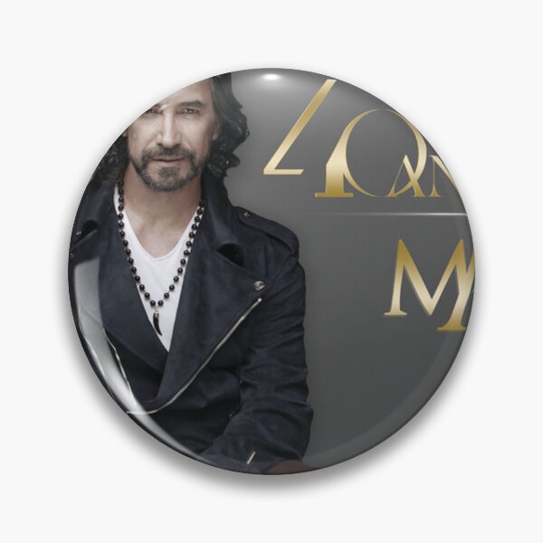 Item preview, Marco Antonio Solís - 40 años album 2016 designed and sold by DuDuChben.