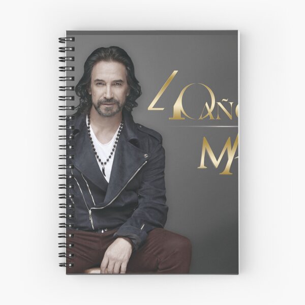 Item preview, Marco Antonio Solís - 40 años album 2016 designed and sold by DuDuChben.